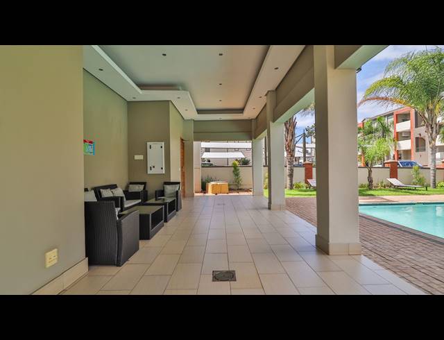 2 BEDROOM APARTMENT TO LET IN UMHLANGA RIDGE